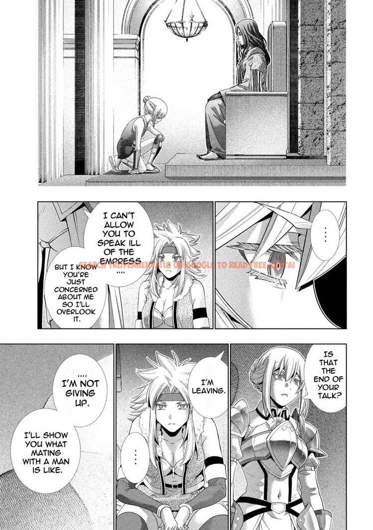 Read Hentai Image 7 934c1 in comic Parallel Paradise - Chapter 183 - hentaitnt.net