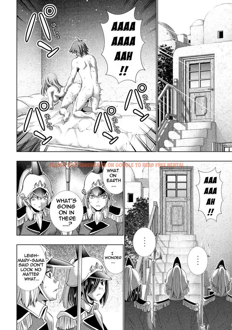 Read Hentai Image 8 934c1 in comic Parallel Paradise - Chapter 183 - hentaitnt.net