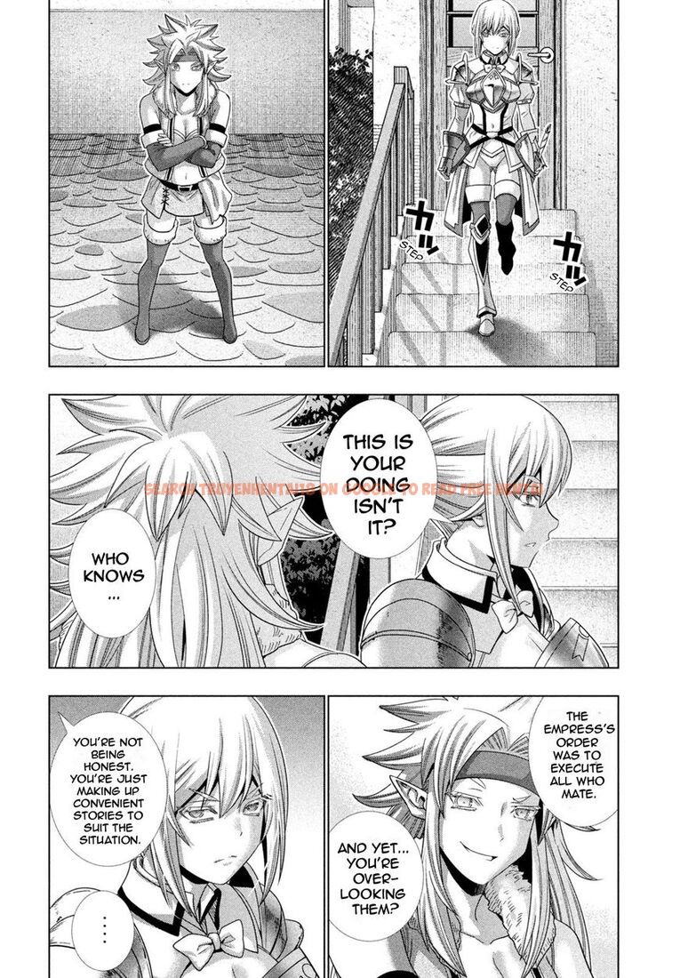 Read Hentai Image 14 23018 in comic Parallel Paradise - Chapter 184 - hentaitnt.net