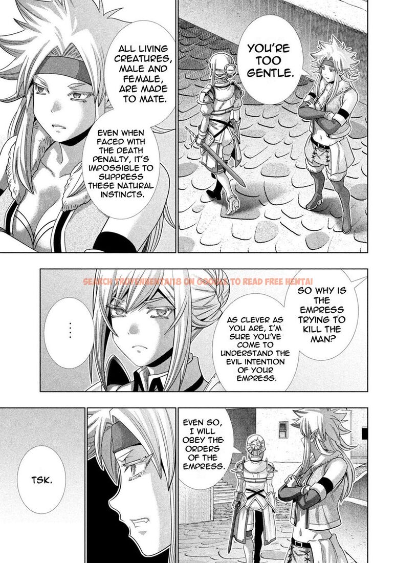 Read Hentai Image 15 23018 in comic Parallel Paradise - Chapter 184 - hentaitnt.net