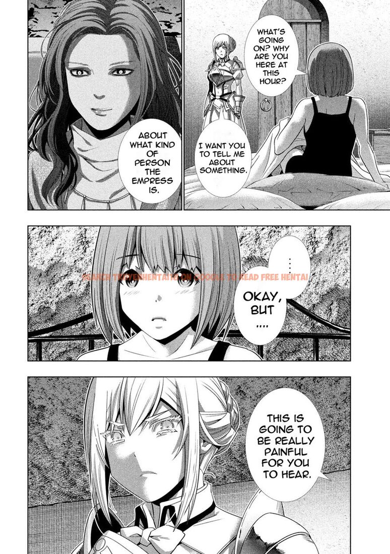 Read Hentai Image 18 23018 in comic Parallel Paradise - Chapter 184 - hentaitnt.net