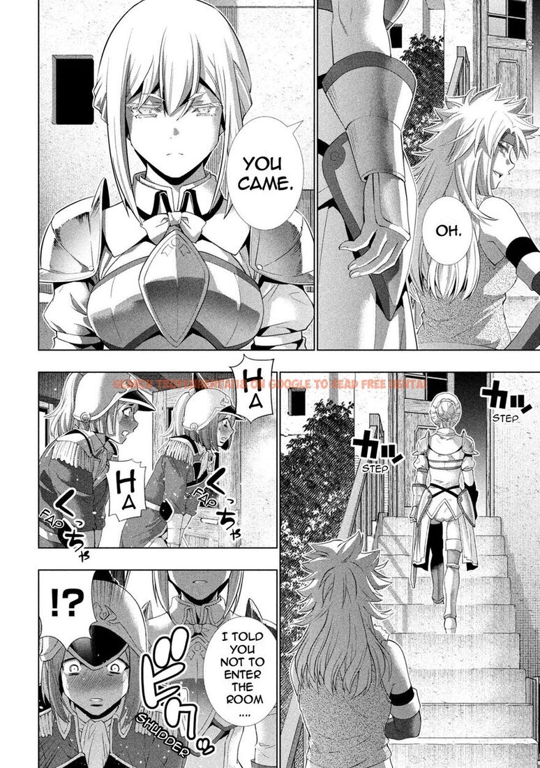 Read Hentai Image 6 23018 in comic Parallel Paradise - Chapter 184 - hentaitnt.net