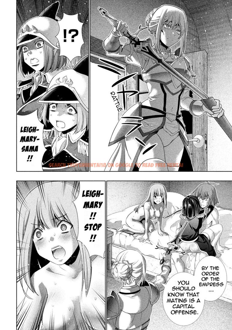 Read Hentai Image 8 23018 in comic Parallel Paradise - Chapter 184 - hentaitnt.net