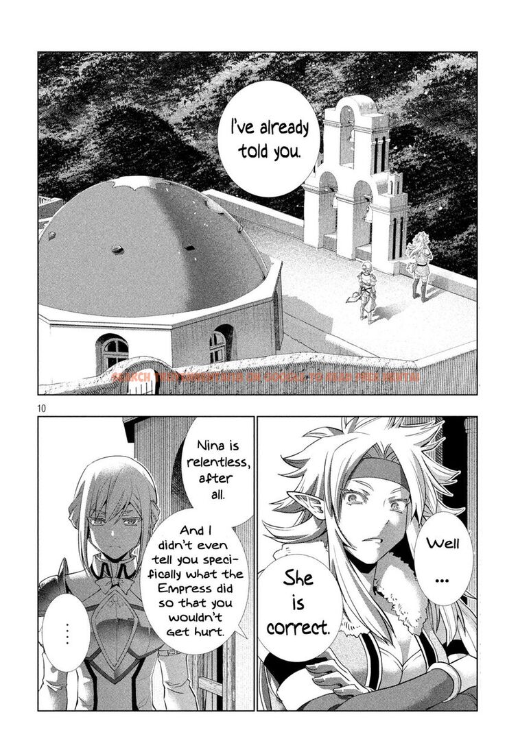 Read Hentai Image 10 d47c8 in comic Parallel Paradise - Chapter 185 - hentaitnt.net