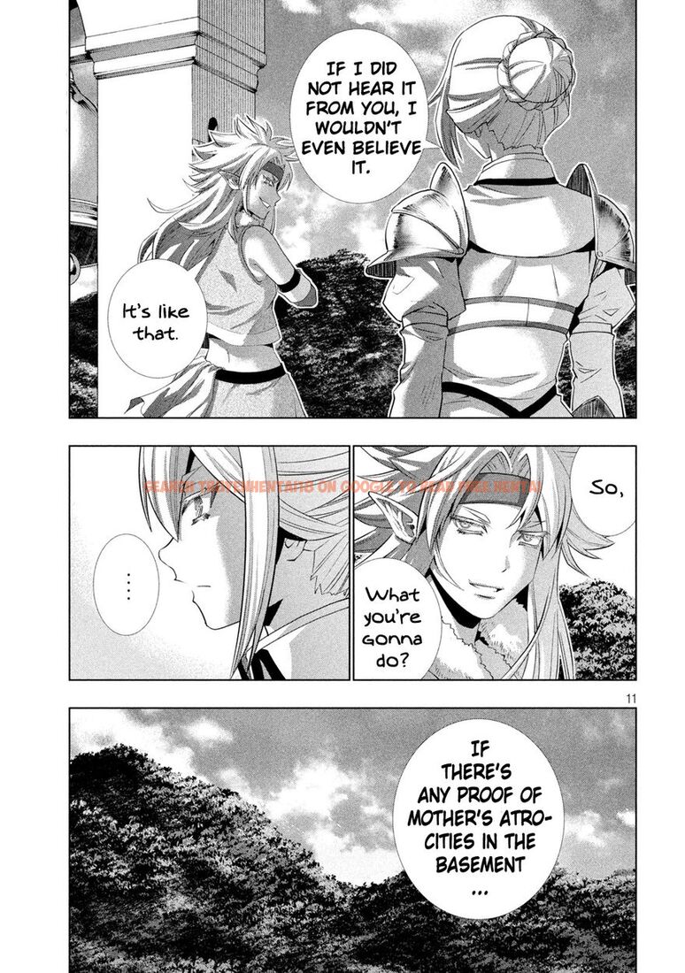 Read Hentai Image 11 d47c8 in comic Parallel Paradise - Chapter 185 - hentaitnt.net