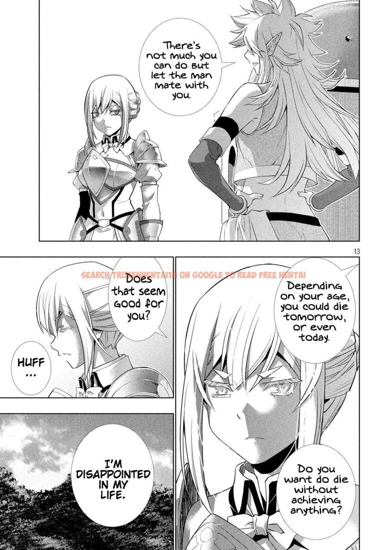 Read Hentai Image 13 d47c8 in comic Parallel Paradise - Chapter 185 - hentaitnt.net