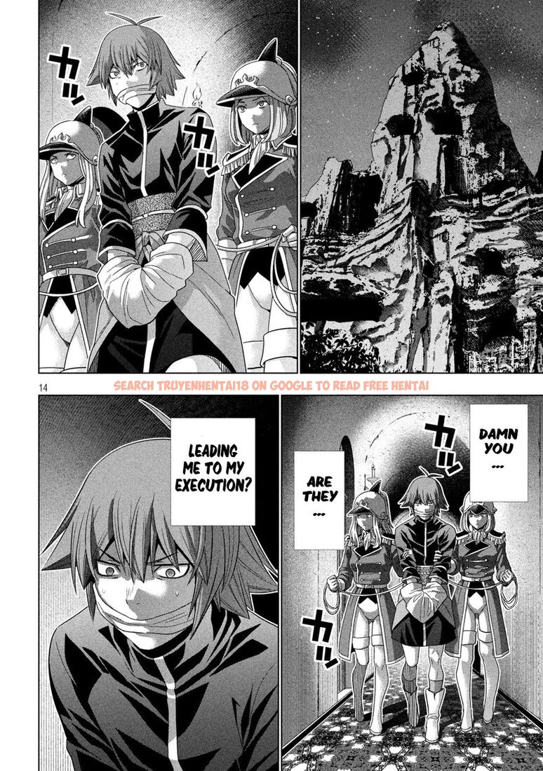 Read Hentai Image 14 d47c8 in comic Parallel Paradise - Chapter 185 - hentaitnt.net