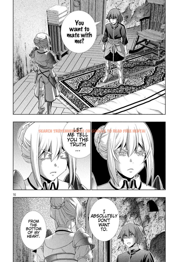 Read Hentai Image 16 d47c8 in comic Parallel Paradise - Chapter 185 - hentaitnt.net