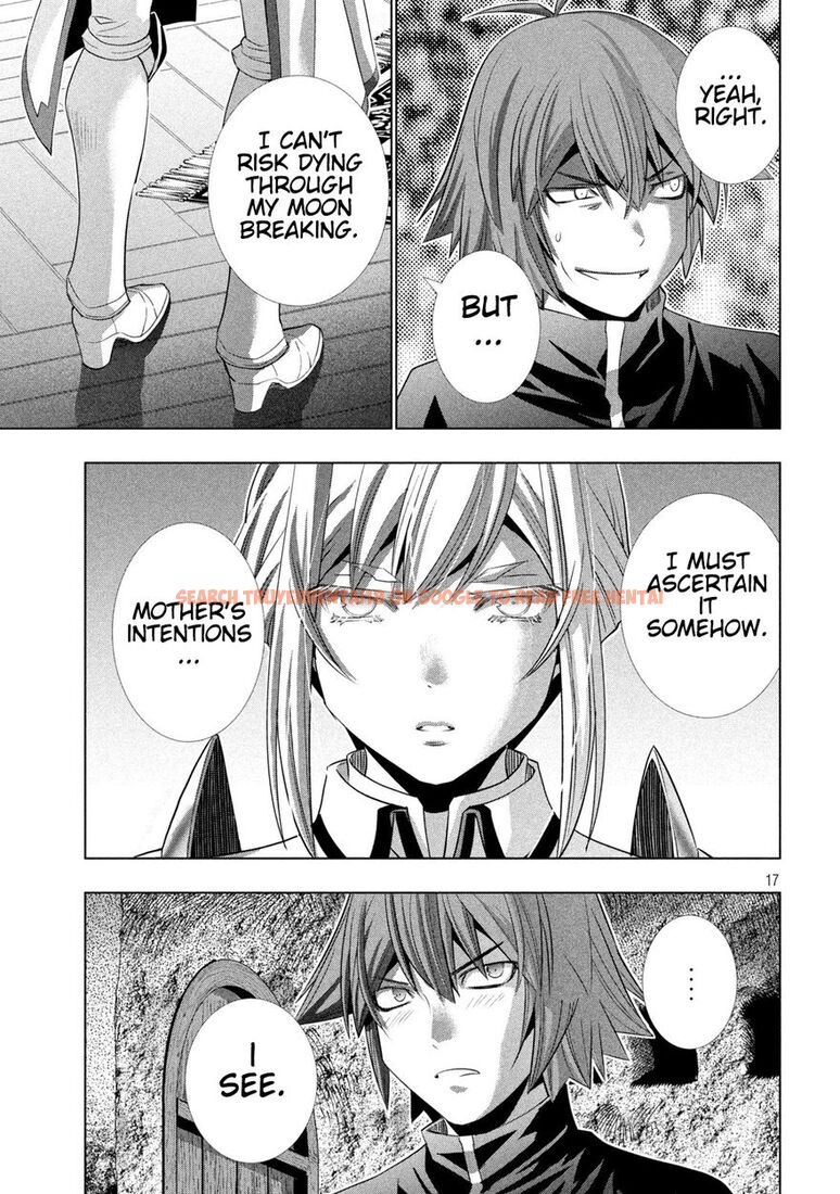 Read Hentai Image 17 d47c8 in comic Parallel Paradise - Chapter 185 - hentaitnt.net