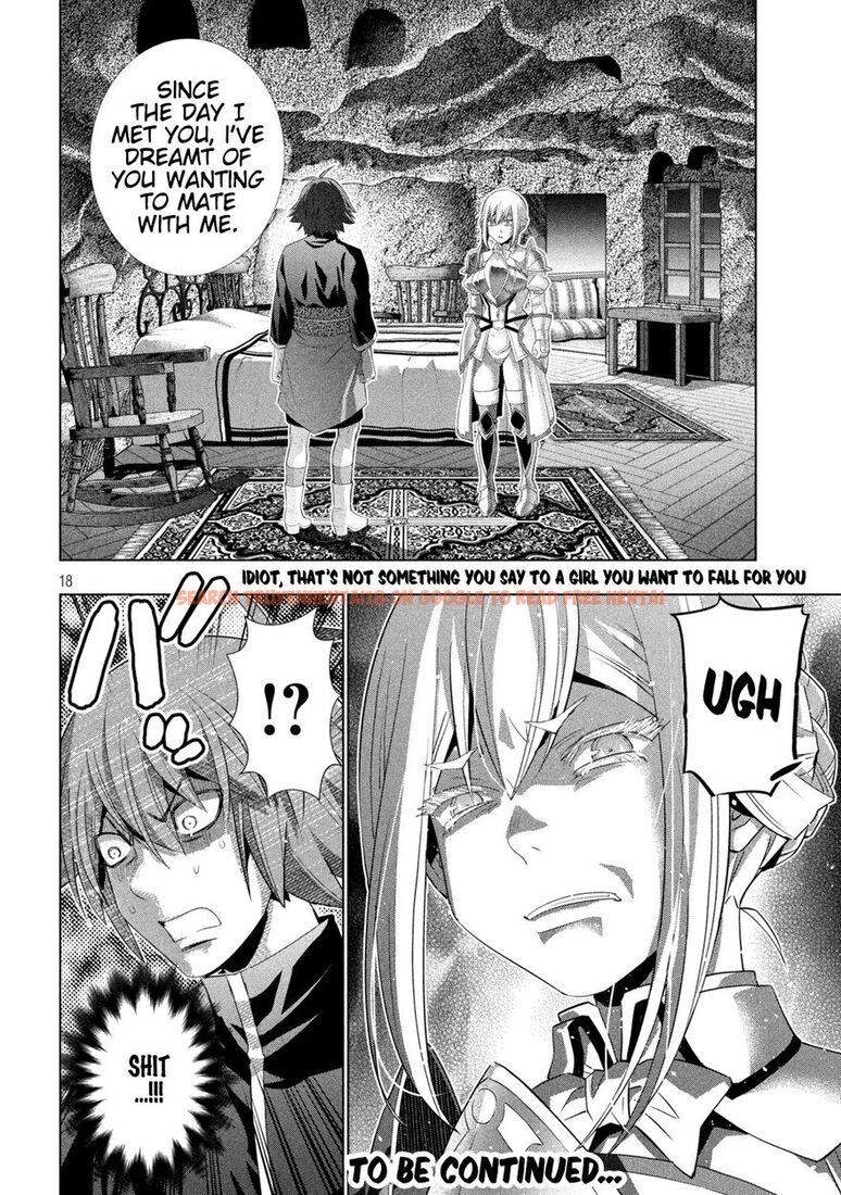 Read Hentai Image 18 d47c8 in comic Parallel Paradise - Chapter 185 - hentaitnt.net