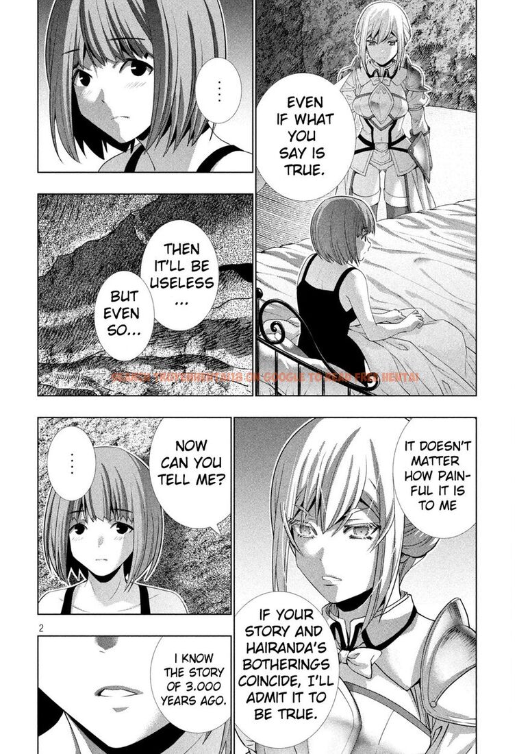 Read Hentai Image 2 d47c8 in comic Parallel Paradise - Chapter 185 - hentaitnt.net
