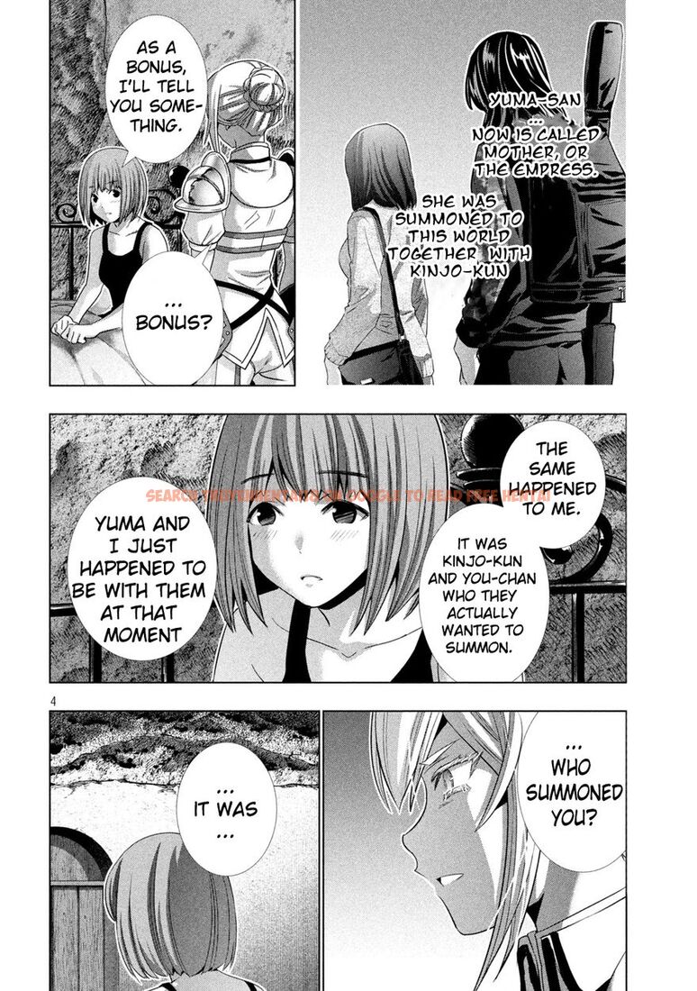 Read Hentai Image 4 d47c8 in comic Parallel Paradise - Chapter 185 - hentaitnt.net