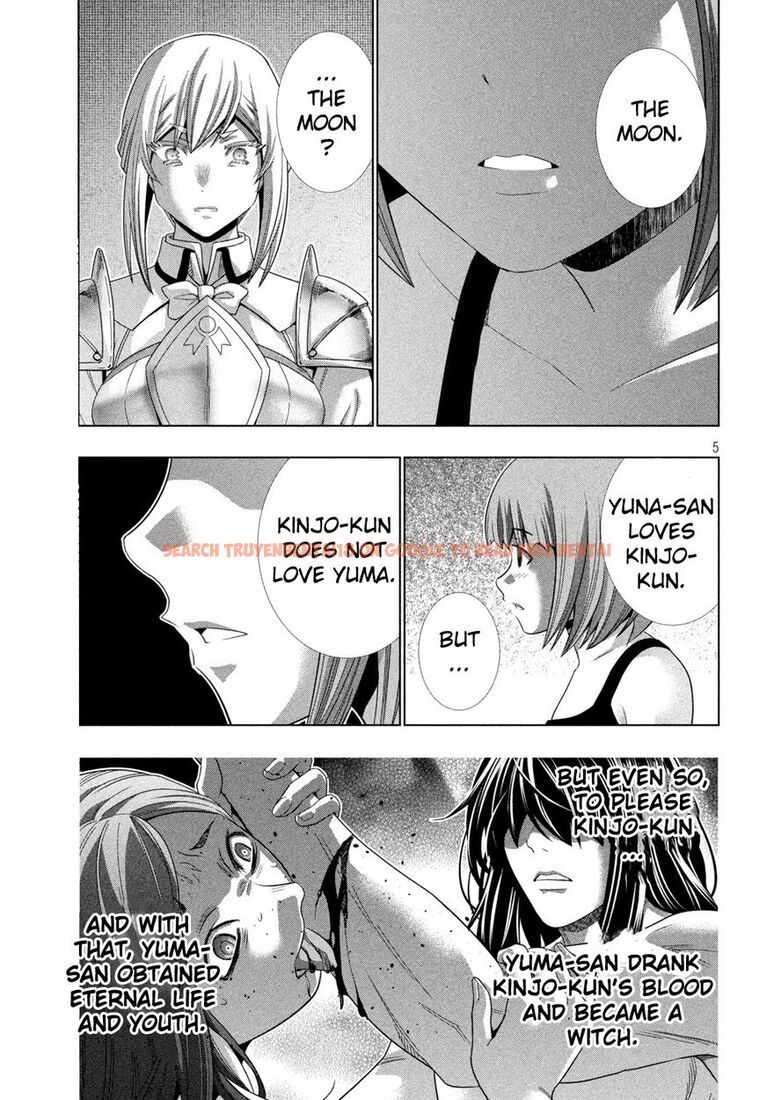 Read Hentai Image 5 d47c8 in comic Parallel Paradise - Chapter 185 - hentaitnt.net