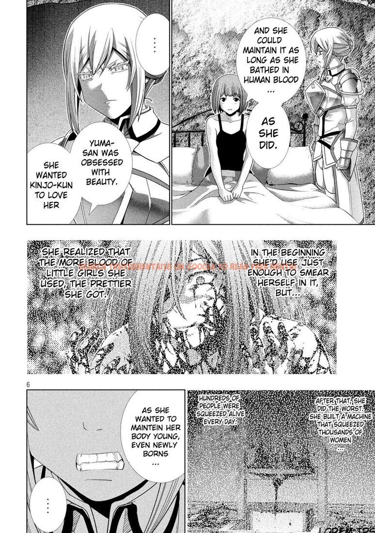 Read Hentai Image 6 d47c8 in comic Parallel Paradise - Chapter 185 - hentaitnt.net