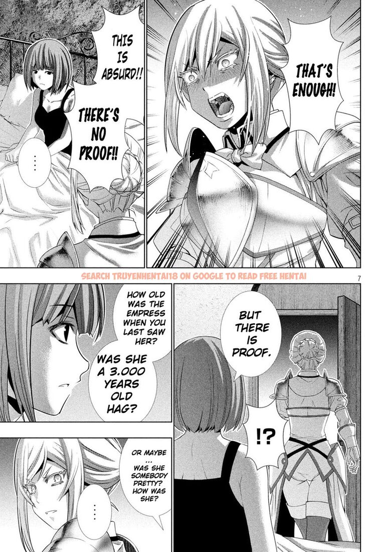 Read Hentai Image 7 d47c8 in comic Parallel Paradise - Chapter 185 - hentaitnt.net