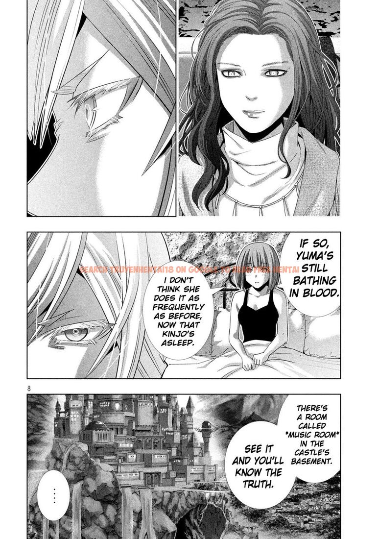 Read Hentai Image 8 d47c8 in comic Parallel Paradise - Chapter 185 - hentaitnt.net