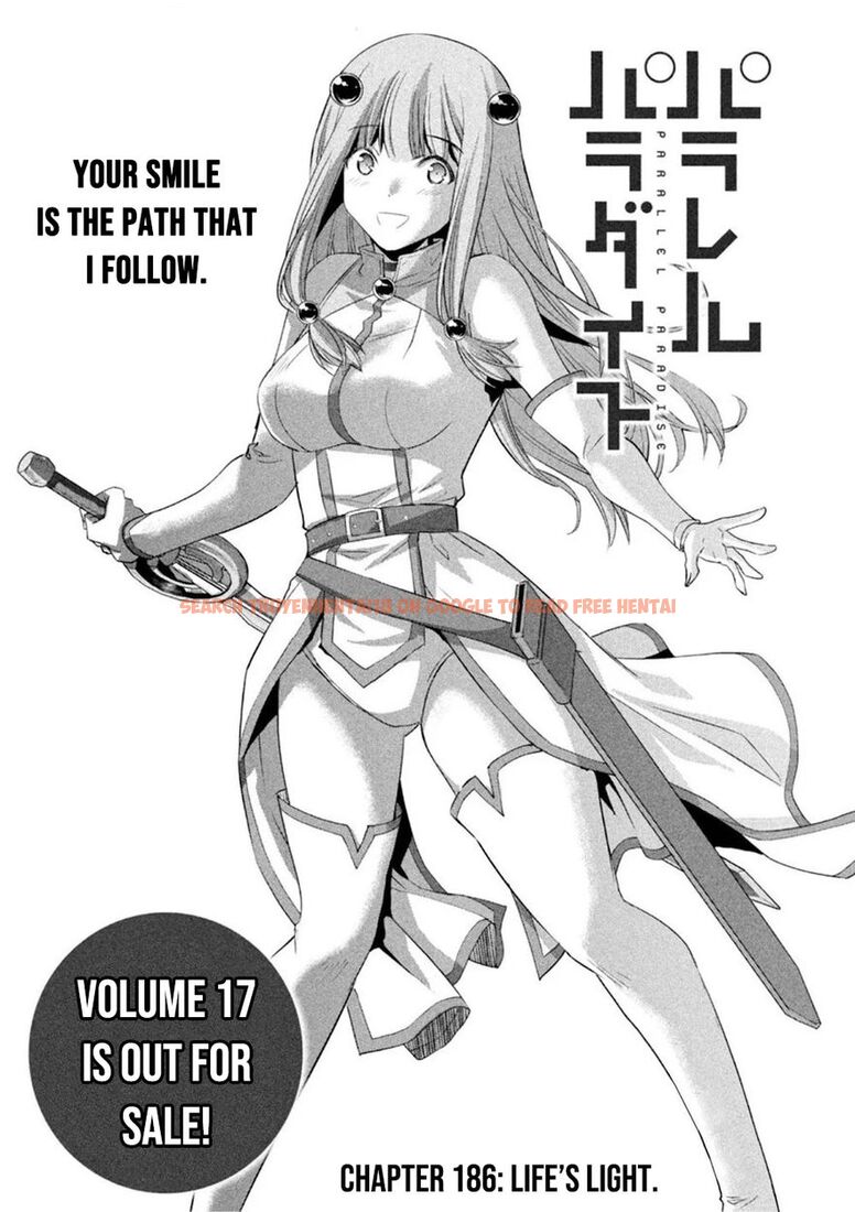 Read Hentai Image 1 d017b in comic Parallel Paradise - Chapter 186 - hentaitnt.net