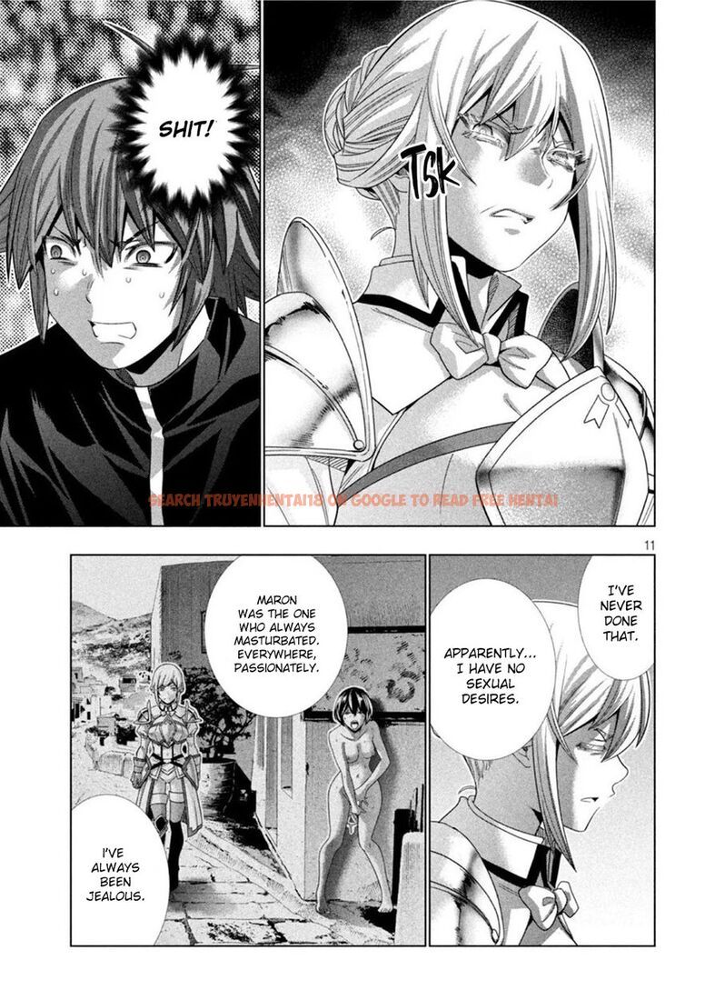Read Hentai Image 11 d017b in comic Parallel Paradise - Chapter 186 - hentaitnt.net