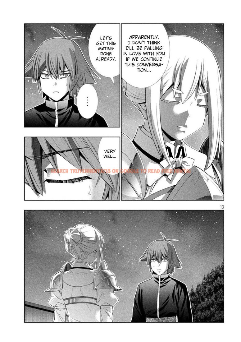 Read Hentai Image 13 d017b in comic Parallel Paradise - Chapter 186 - hentaitnt.net
