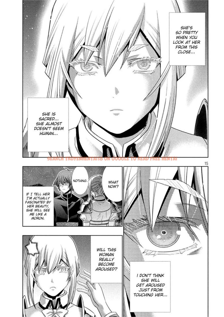 Read Hentai Image 15 d017b in comic Parallel Paradise - Chapter 186 - hentaitnt.net
