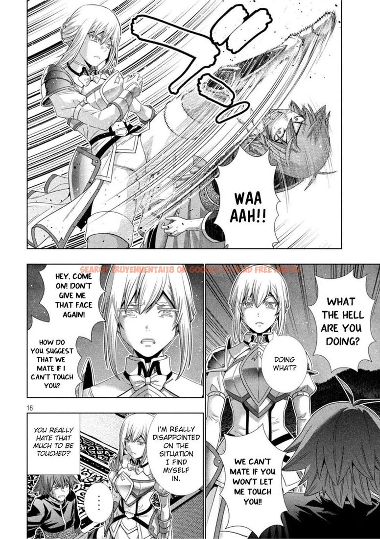 Read Hentai Image 16 d017b in comic Parallel Paradise - Chapter 186 - hentaitnt.net
