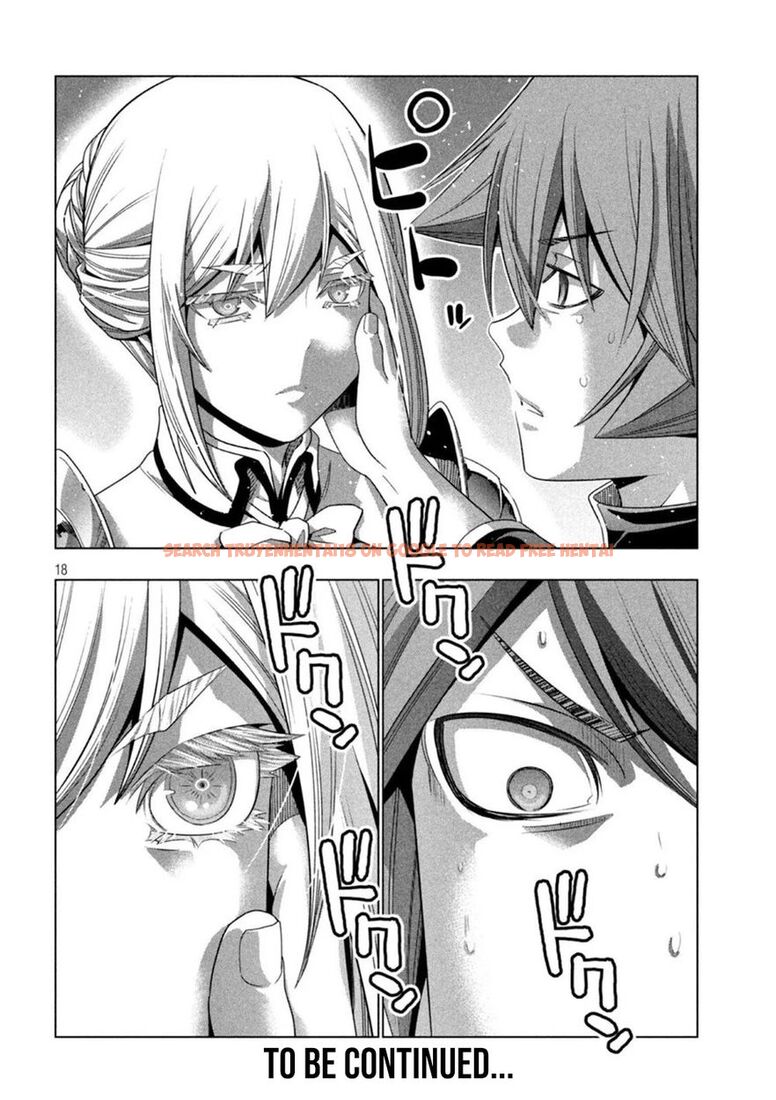 Read Hentai Image 18 d017b in comic Parallel Paradise - Chapter 186 - hentaitnt.net