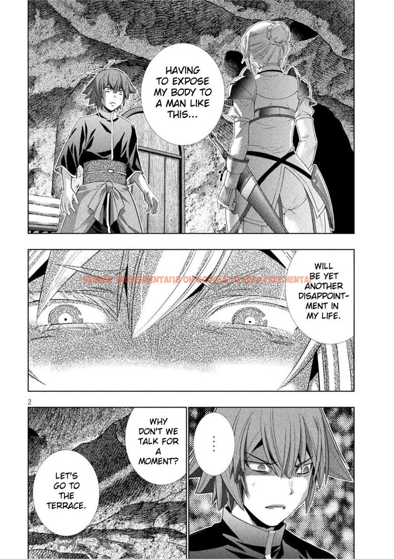 Read Hentai Image 2 d017b in comic Parallel Paradise - Chapter 186 - hentaitnt.net