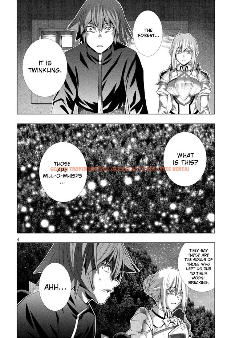 Read Hentai Image 4 d017b in comic Parallel Paradise - Chapter 186 - hentaitnt.net