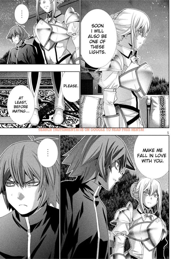 Read Hentai Image 5 d017b in comic Parallel Paradise - Chapter 186 - hentaitnt.net