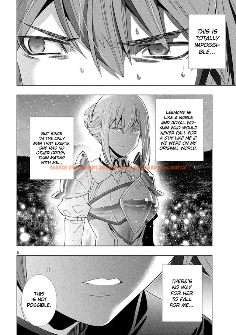 Read Hentai Image 6 d017b in comic Parallel Paradise - Chapter 186 - hentaitnt.net