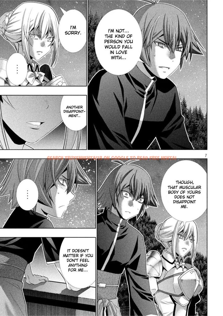Read Hentai Image 7 d017b in comic Parallel Paradise - Chapter 186 - hentaitnt.net