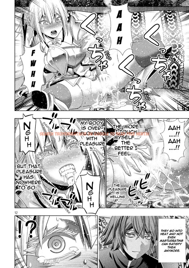 Read Hentai Image 12 166d8 in comic Parallel Paradise - Chapter 187 - hentaitnt.net