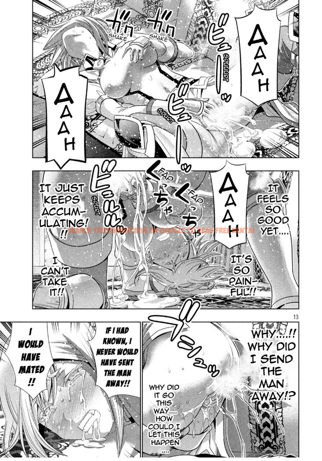 Read Hentai Image 13 166d8 in comic Parallel Paradise - Chapter 187 - hentaitnt.net
