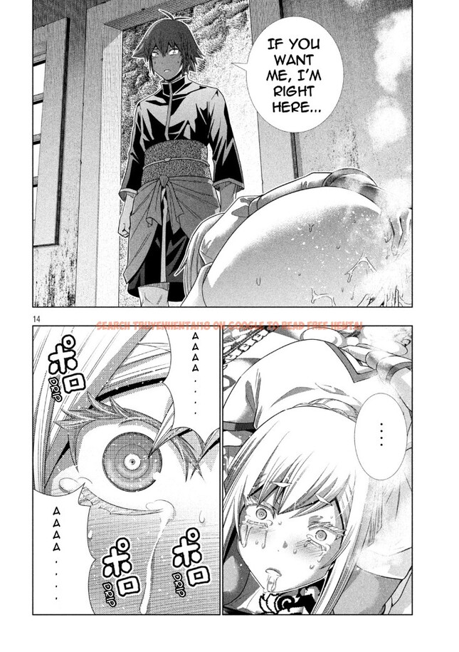 Read Hentai Image 14 166d8 in comic Parallel Paradise - Chapter 187 - hentaitnt.net