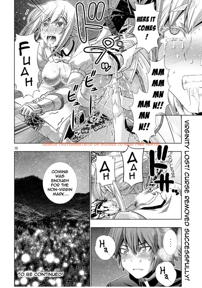 Read Hentai Image 18 166d8 in comic Parallel Paradise - Chapter 187 - hentaitnt.net