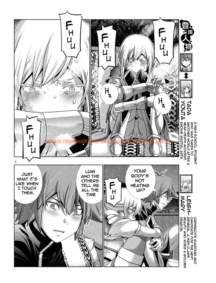 Read Hentai Image 4 166d8 in comic Parallel Paradise - Chapter 187 - hentaitnt.net