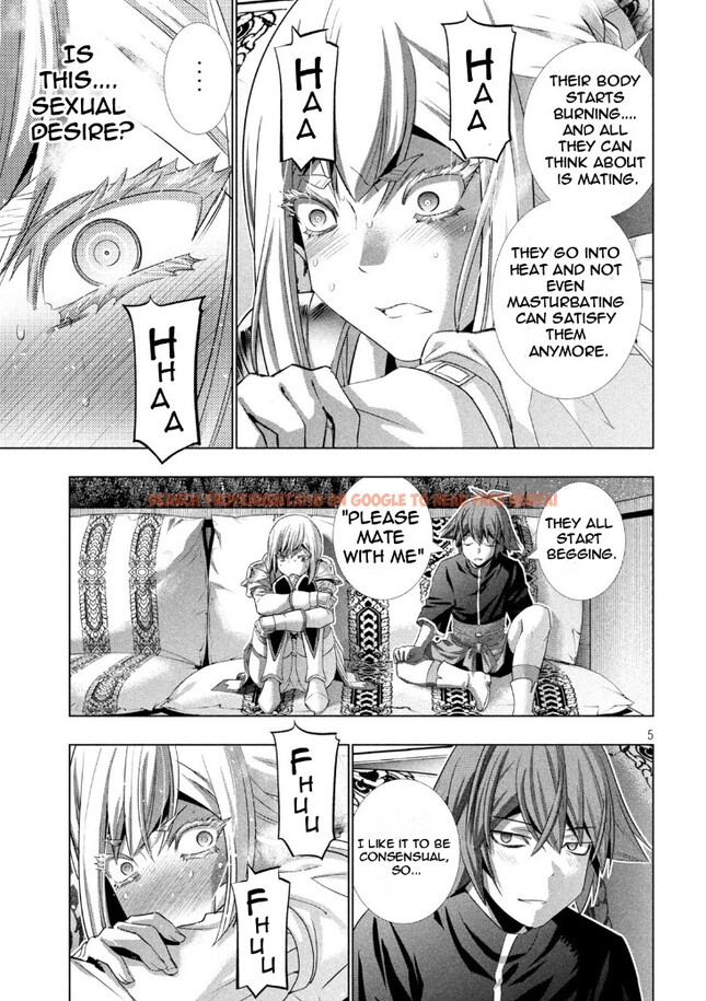 Read Hentai Image 5 166d8 in comic Parallel Paradise - Chapter 187 - hentaitnt.net