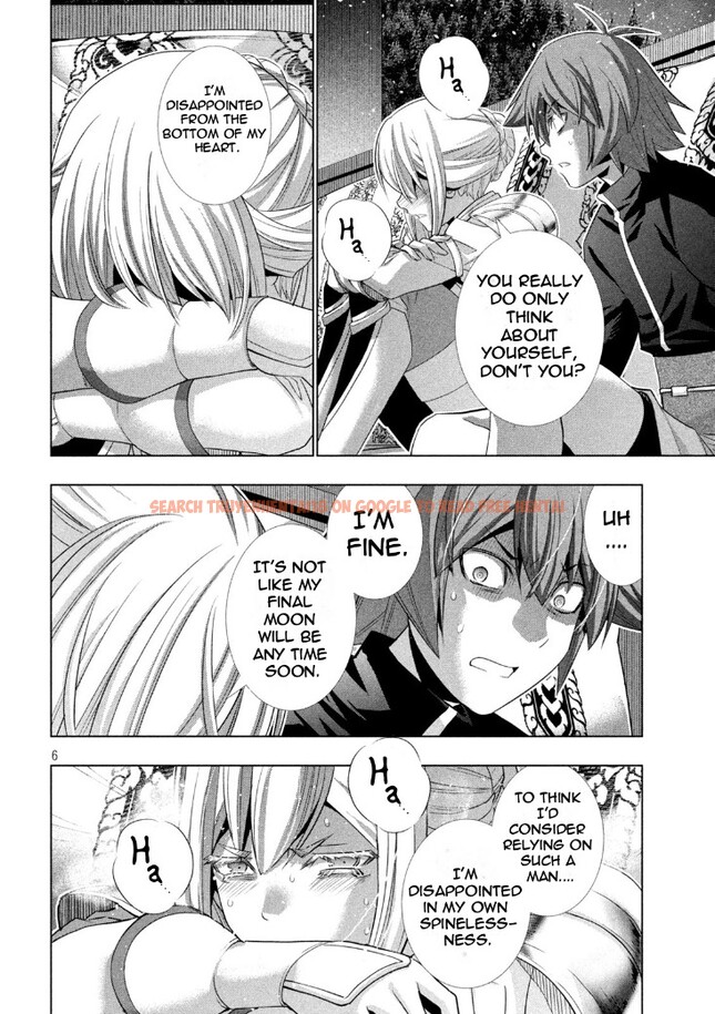 Read Hentai Image 6 166d8 in comic Parallel Paradise - Chapter 187 - hentaitnt.net