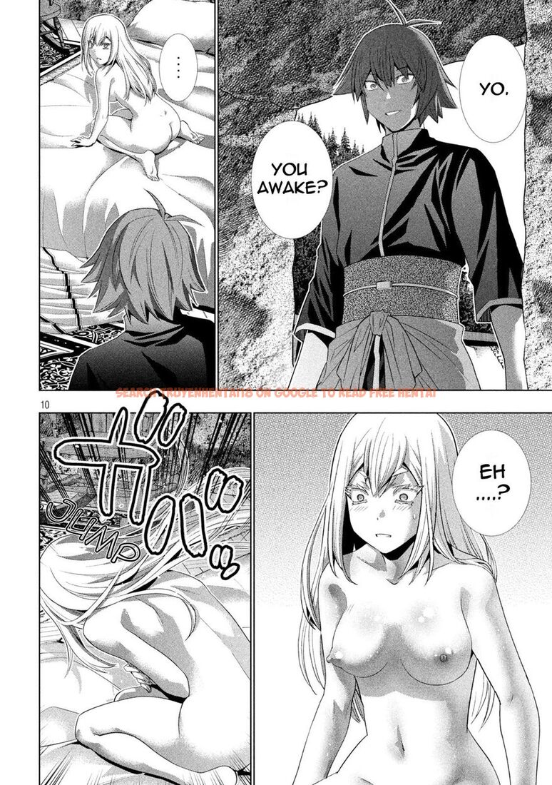 Read Hentai Image 10 7ef13 in comic Parallel Paradise - Chapter 188 - hentaitnt.net