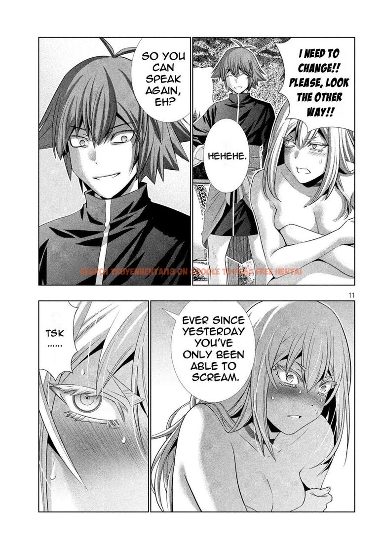 Read Hentai Image 11 7ef13 in comic Parallel Paradise - Chapter 188 - hentaitnt.net