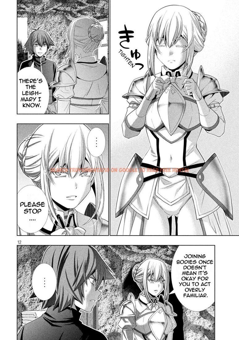 Read Hentai Image 12 7ef13 in comic Parallel Paradise - Chapter 188 - hentaitnt.net