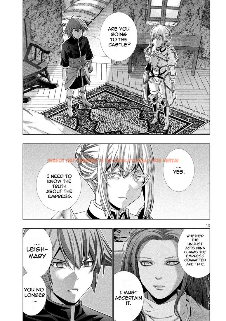 Read Hentai Image 13 7ef13 in comic Parallel Paradise - Chapter 188 - hentaitnt.net