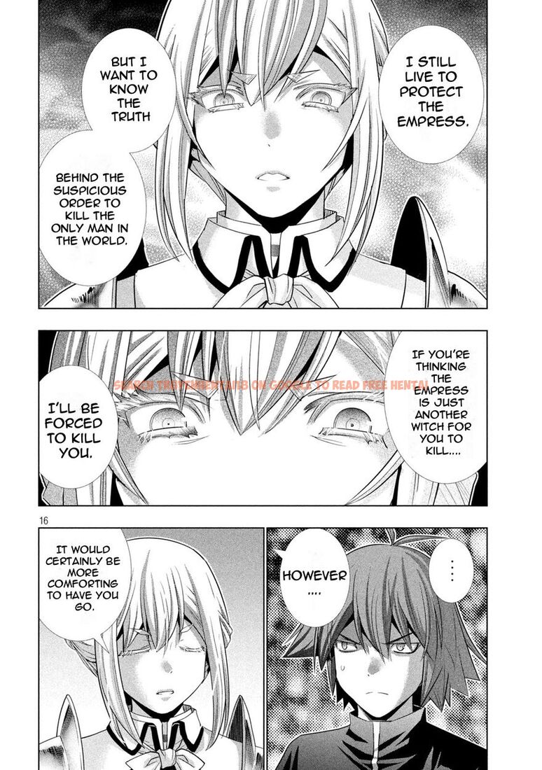 Read Hentai Image 16 7ef13 in comic Parallel Paradise - Chapter 188 - hentaitnt.net