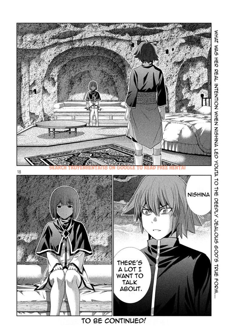 Read Hentai Image 18 7ef13 in comic Parallel Paradise - Chapter 188 - hentaitnt.net