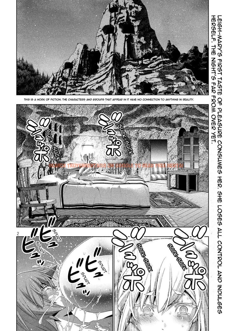 Read Hentai Image 2 7ef13 in comic Parallel Paradise - Chapter 188 - hentaitnt.net