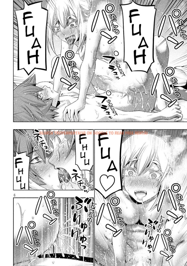 Read Hentai Image 6 7ef13 in comic Parallel Paradise - Chapter 188 - hentaitnt.net