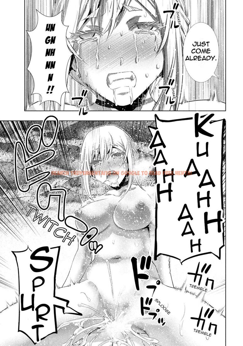 Read Hentai Image 7 7ef13 in comic Parallel Paradise - Chapter 188 - hentaitnt.net