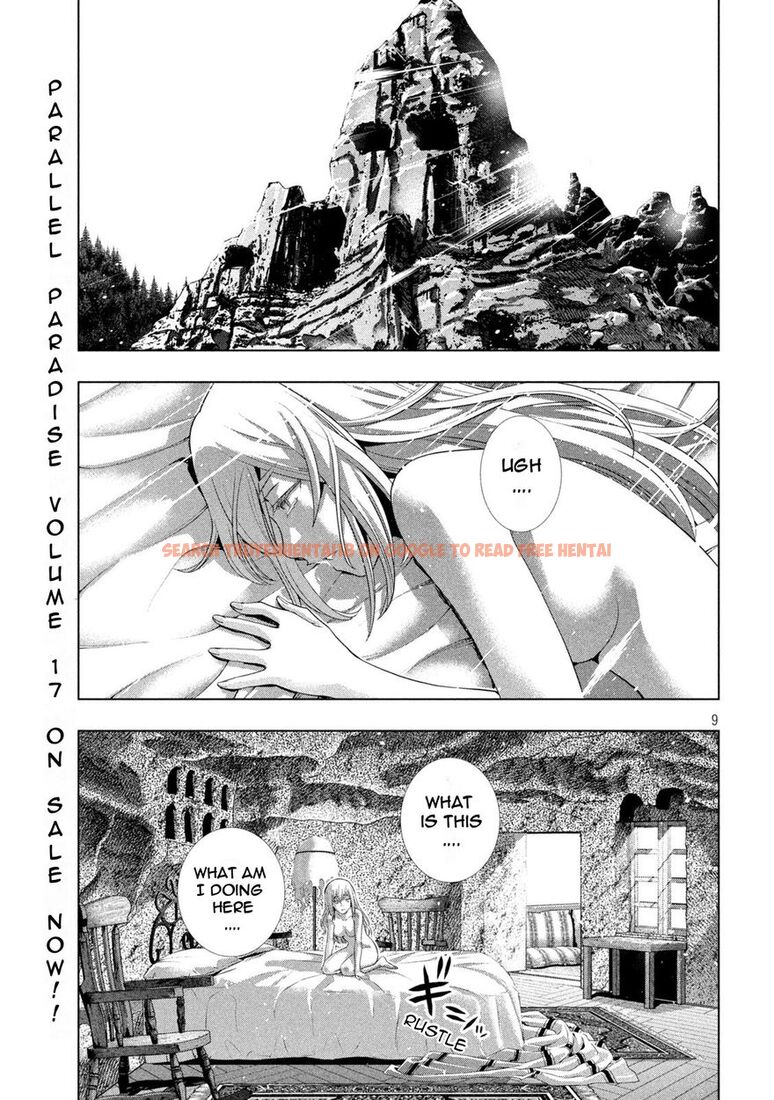 Read Hentai Image 9 7ef13 in comic Parallel Paradise - Chapter 188 - hentaitnt.net