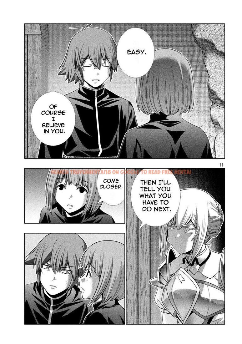 Read Hentai Image 11 062f5 in comic Parallel Paradise - Chapter 189 - hentaitnt.net