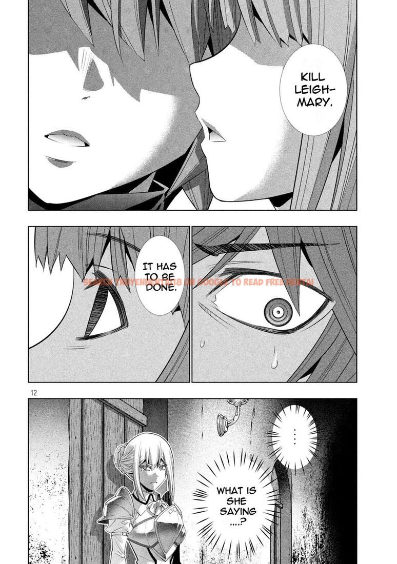 Read Hentai Image 12 062f5 in comic Parallel Paradise - Chapter 189 - hentaitnt.net